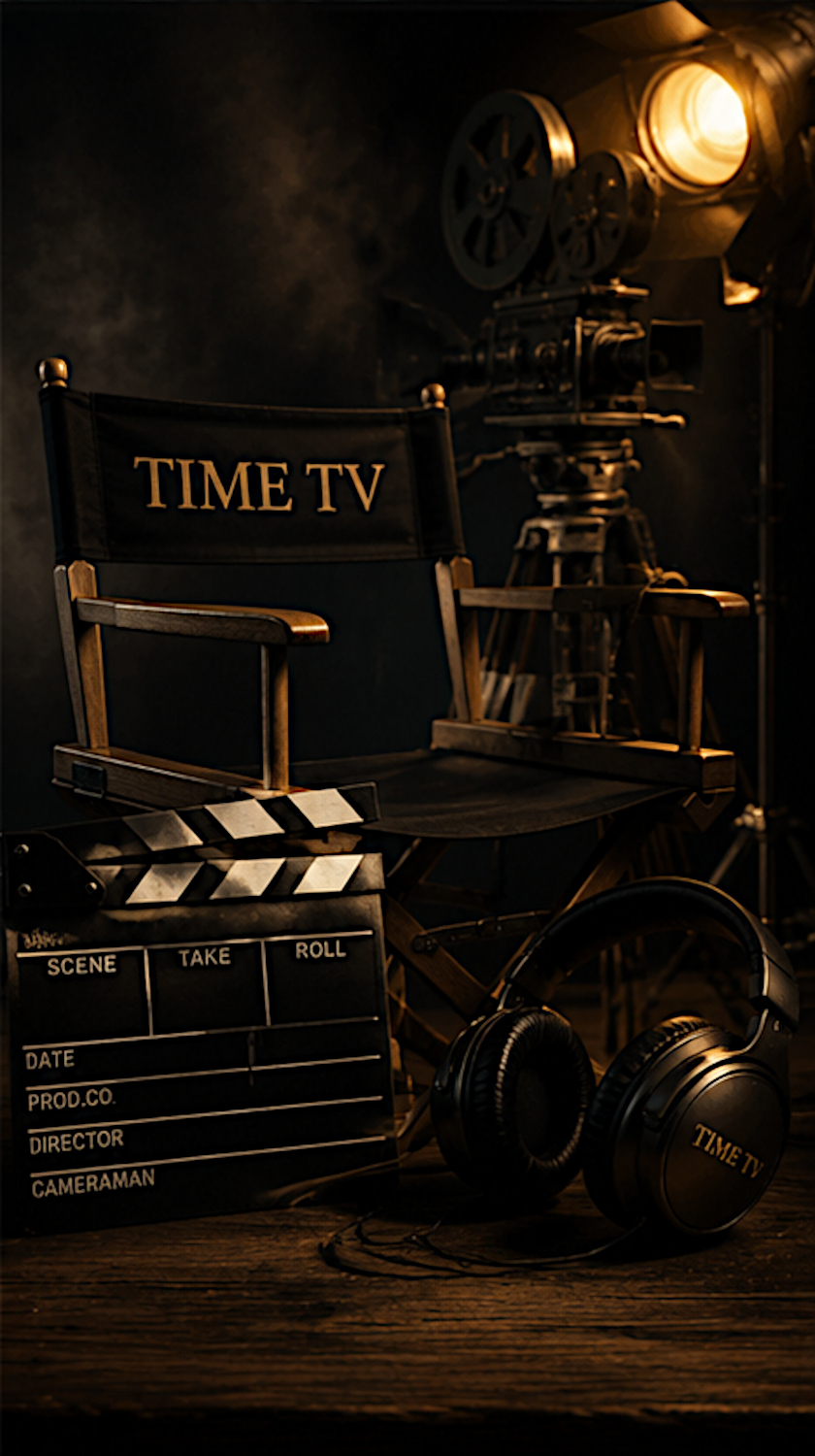 TIME TV Originals